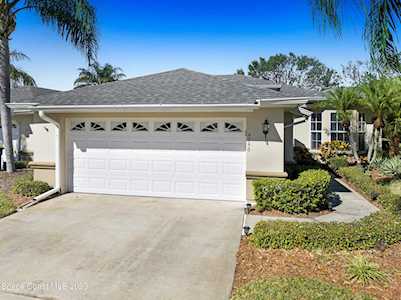 4746 Parkstone Drive Rockledge, FL 32955