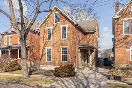 136 E Mithoff Street Columbus, OH 43206