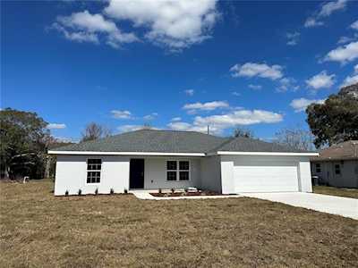 1677 NE 161st PLACE Citra, FL 32113