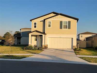 3224 Fresno PLACE Zephyrhills, FL 33541