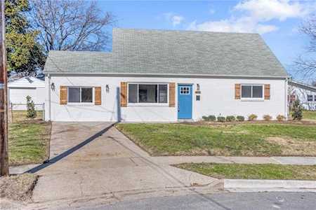 9623 Densmore Place Norfolk, VA 23503