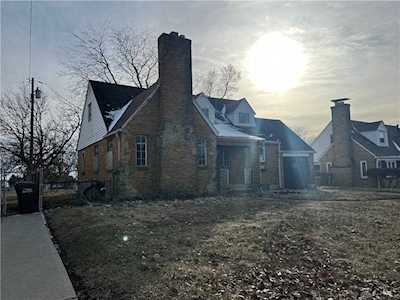 1236 Brentwood Drive Dayton, OH 45406