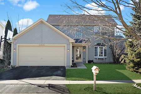 13836 S Petoskey Dr Plainfield, IL 60544