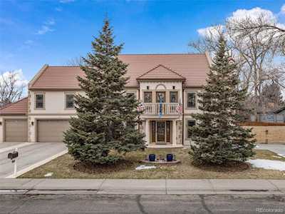 7595 Lewis St Arvada, CO 80005