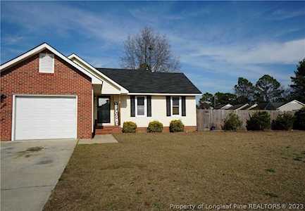 3800 Crusader Dr Hope Mills, NC 28348