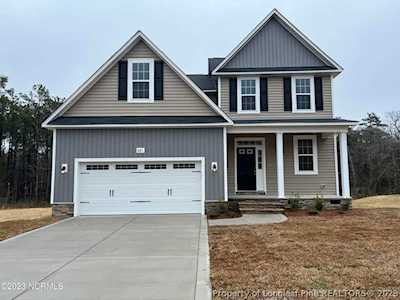 681 Angel Oak Dr Bunnlevel, NC 28323