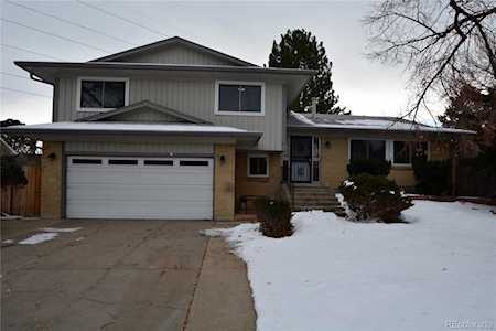 7262 E Wesley Ave Denver, CO 80224