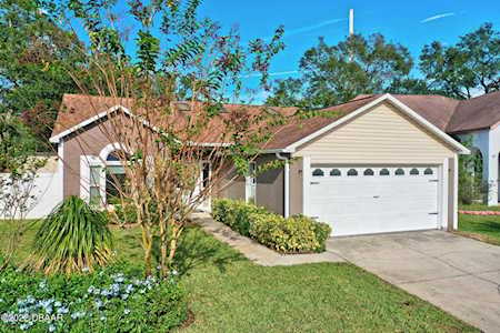 1617 Woodacres Court Port Orange, FL 32128