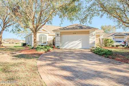 216 Bauer Circle Daytona Beach, FL 32124