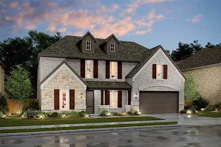 4312 Hollandwood Drive McKinney, TX 75071