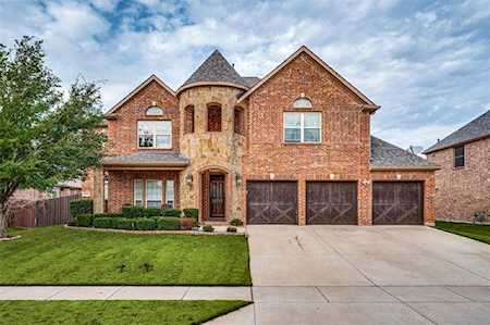 870 Twin Buttes Drive Prosper, TX 75078