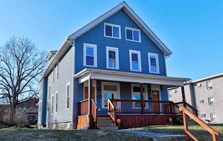 543 Berkeley Road Columbus, OH 43205