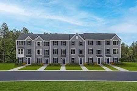3406 Timber Mill Dr Stallings, NC 28104
