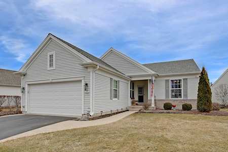 12865 Rock Creek Circle Huntley, IL 60142