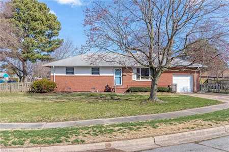 2945 Murray Ct Norfolk, VA 23518