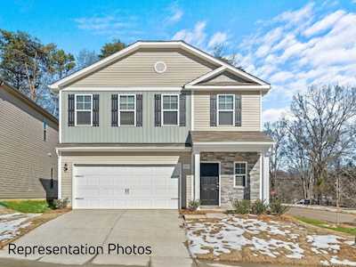 1014 Melanie Run Ln Charlotte, NC 28216