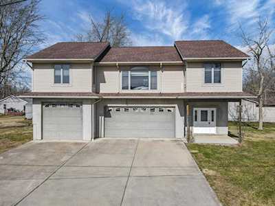 4468 N North Bank Road Millersport, OH 43046