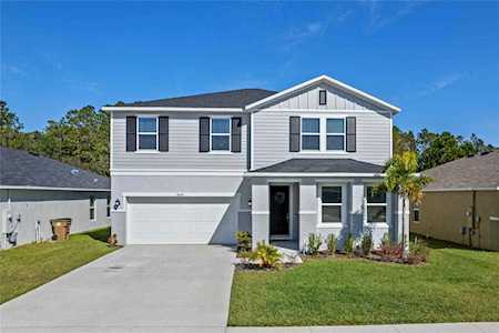 16643 Centipede St Clermont, FL 34714