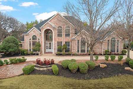 508 Vicksburg Way Southlake, TX 76092