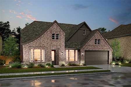 4308 Hollandwood Drive McKinney, TX 75071