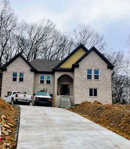 208 Indian Summer Ct Nashville, TN 37207
