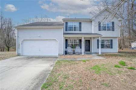 118 Misty Ridge Ln Suffolk, VA 23434