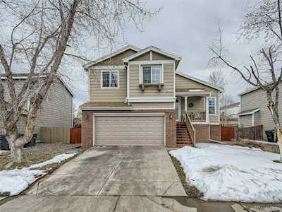 2809 E 118th Circle Thornton, CO 80233