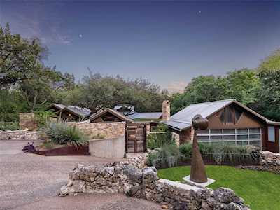 2707 Valley Springs RD Austin, TX 78746