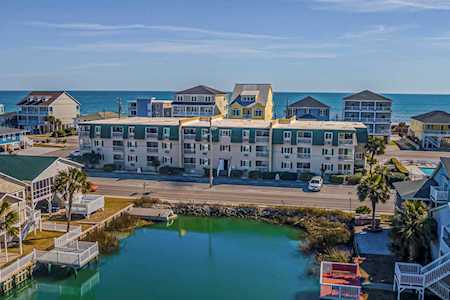 4201 North Ocean Blvd. #1-A North Myrtle Beach, SC 29582