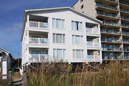 4005 S Ocean Blvd. #3 North Myrtle Beach, SC 29582