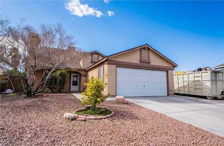 4015 Cloud Nine Ln Las Vegas, NV 89115