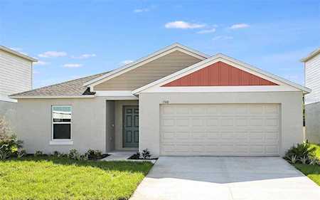 1614 Seth Dr Winter Haven, FL 33880