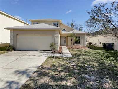 336 Pinewood Dr Davenport, FL 33896