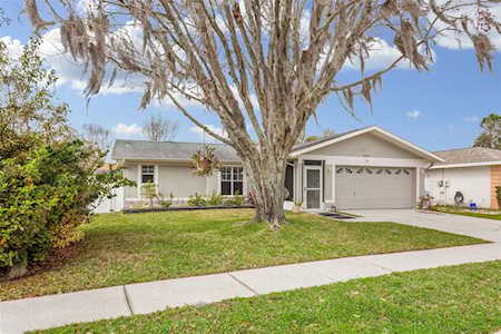 1927 Cloverdale Ct Lutz, FL 33549