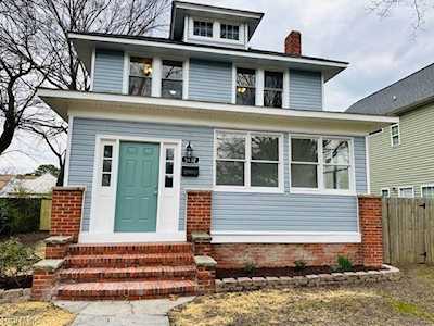 5132 E Princess Anne Rd Norfolk, VA 23502