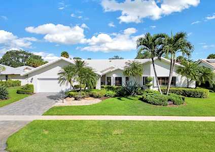 16657 Sweet Bay Drive Delray Beach, FL 33445