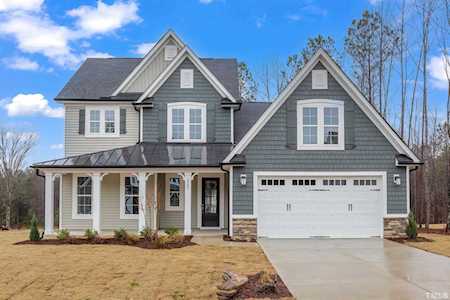 220 W Amber Oak Drive #8 Clayton, NC 27576