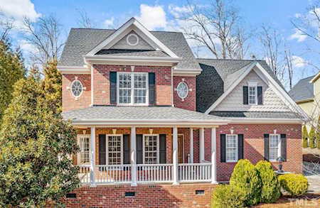 140 Swan Lake Court Chapel Hill, NC 27517