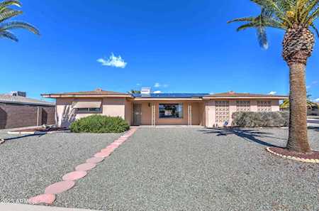6128 E Billings Street Mesa, AZ 85205