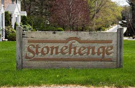12 Stonehenge Dr #221N Smithfield, RI 02828