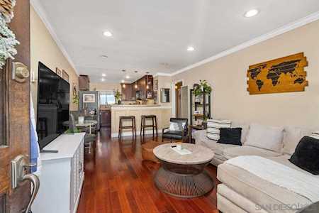 2035 1/2 Oliver Avenue San Diego, CA 92109
