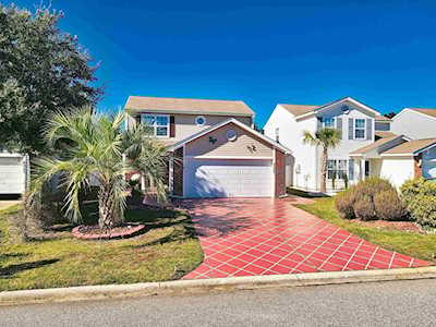 4057 Blackwolf Dr. Myrtle Beach, SC 29579