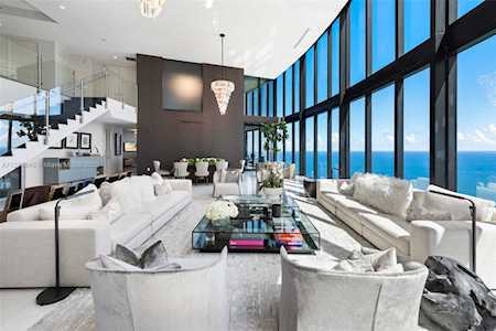 18555 Collins Ave #5201 Sunny Isles Beach, FL 33160