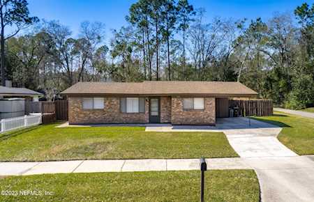 1120 Perkins PL Jacksonville, FL 32221