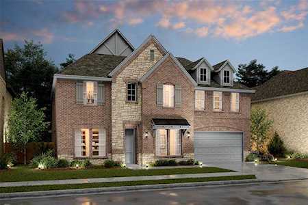 8920 Free Ferry Lane McKinney, TX 75071
