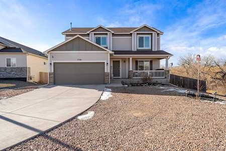 7788 Twin Creek Terrace Fountain, CO 80817