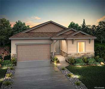 11750 Magnolia St Thornton, CO 80234