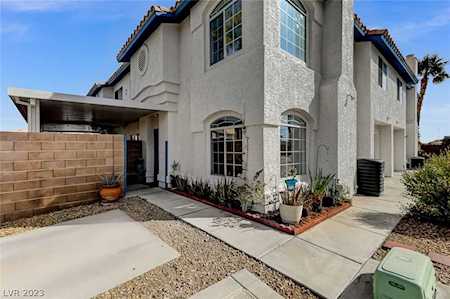 904 Angel Star Ln Las Vegas, NV 89145