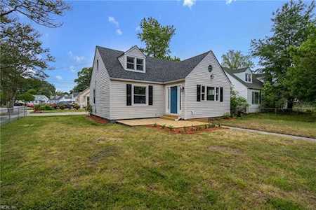 8201 Old Ocean View Rd Norfolk, VA 23518