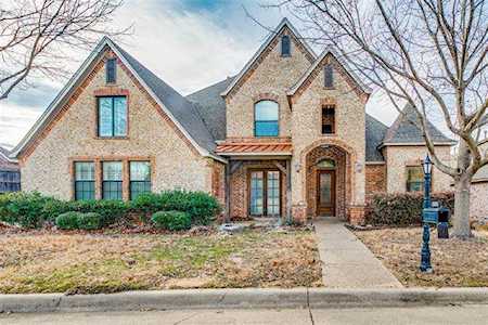 2006 Hill Country Court Arlington, TX 76012